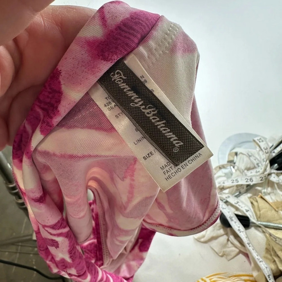 Tommy Bahama Bikini Bottom - Picture 3 of 4